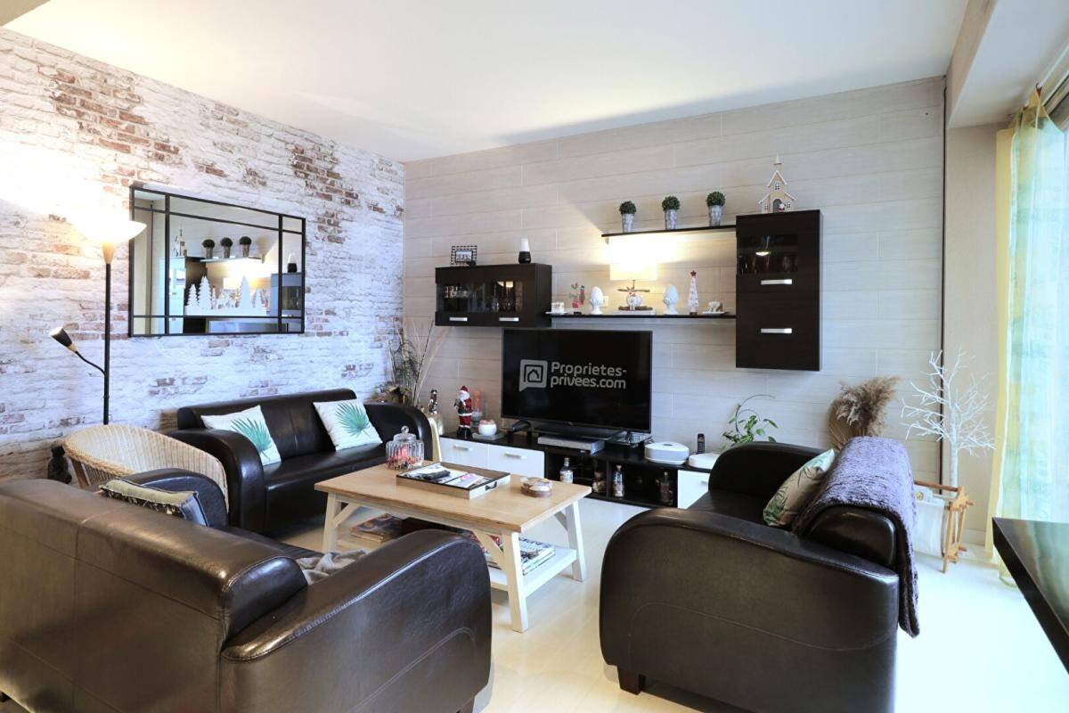 Maison à vendre, 127m², CHOLET