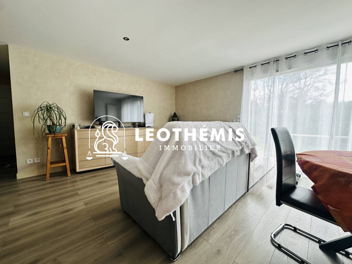 Maison à vendre, 84m², MEDIS
