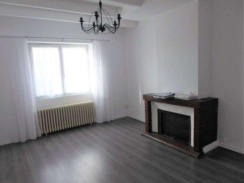 Maison à louer, 120m², JARNAC