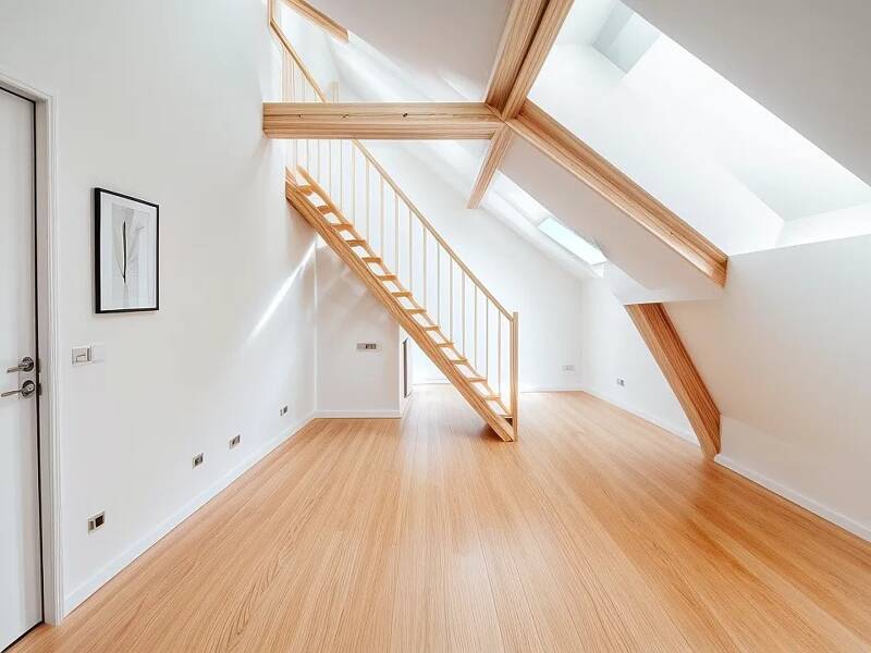 Maison à vendre, 44m², CHAMPAGNE SUR SEINE