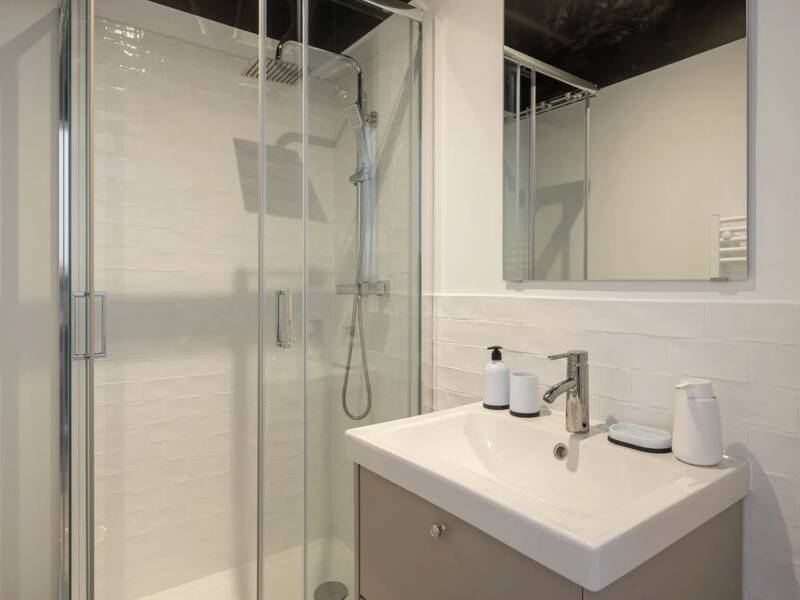 Maison à louer, 15m², PARIS 18E