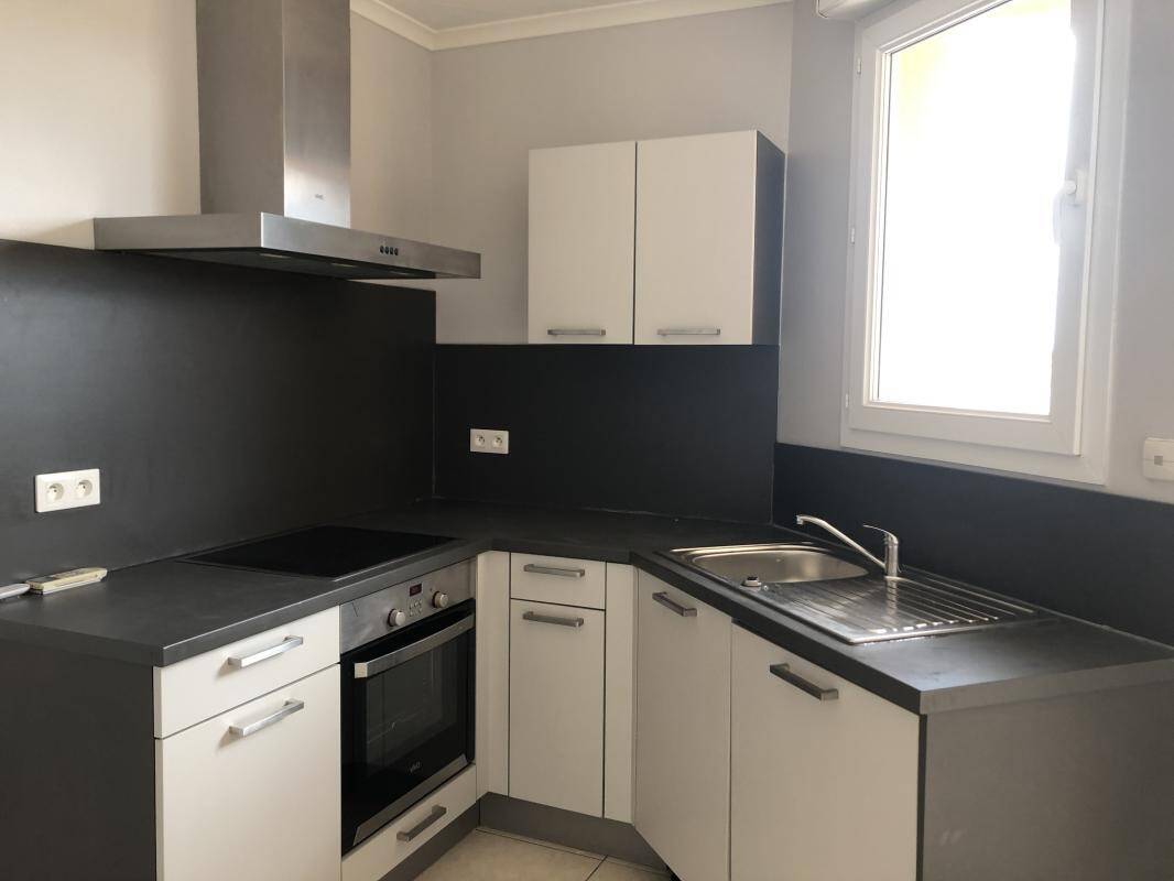 Maison à louer, 46m², BEZIERS