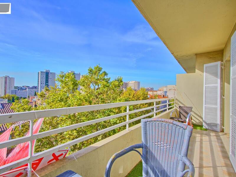 Maison à vendre, 57m², TOULON