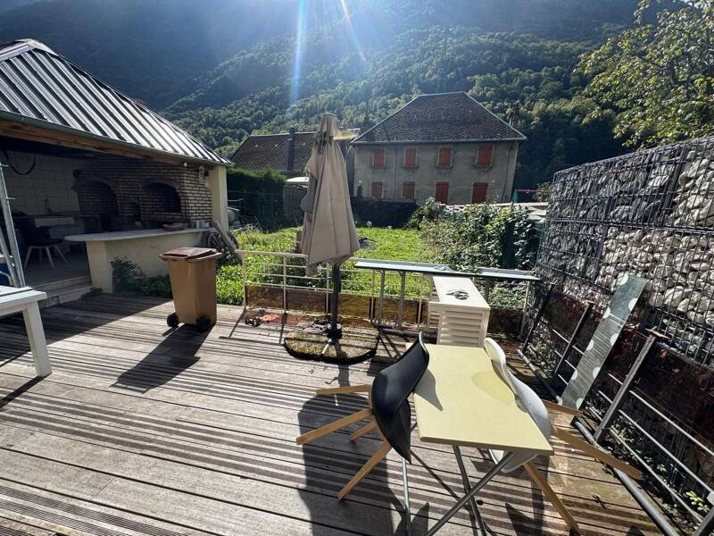 Maison à vendre, 150m², LIVET ET GAVET