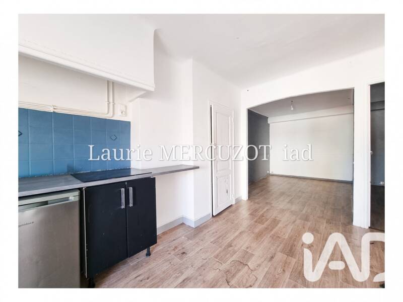 Maison à vendre, 70m², PERPIGNAN