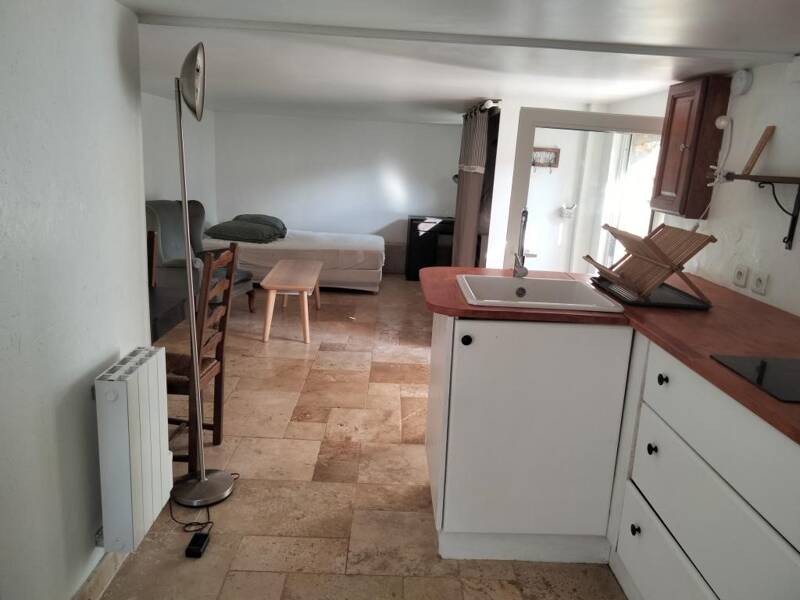 Maison à louer, 30m², SAINT REMY LES CHEVREUSE