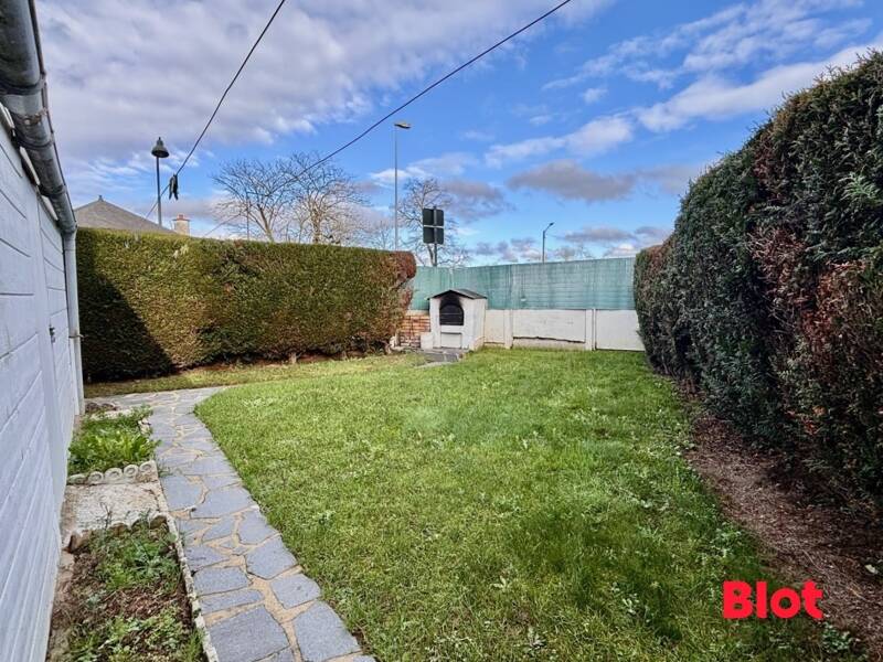 Maison à vendre, 110m², RENNES