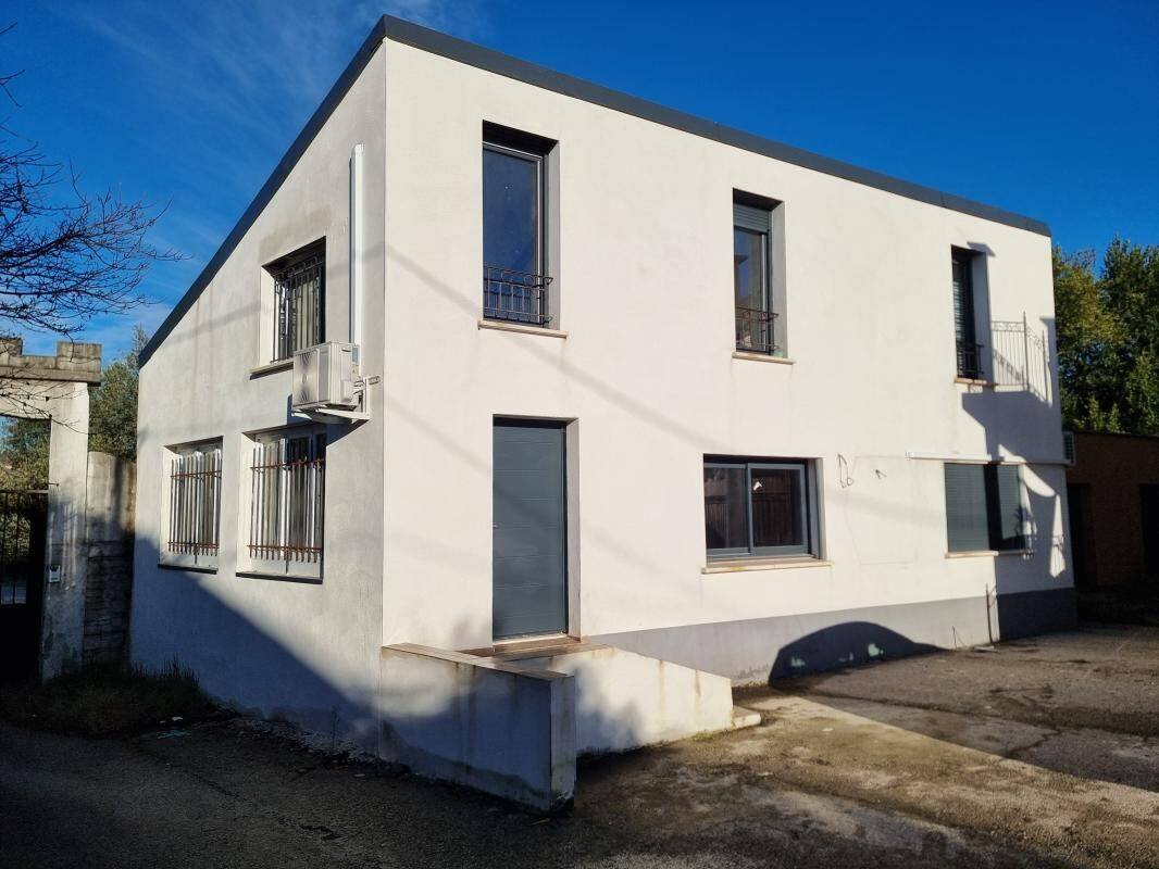 Maison à vendre, 100m², SAINT MARTIN DE VALGALGUES