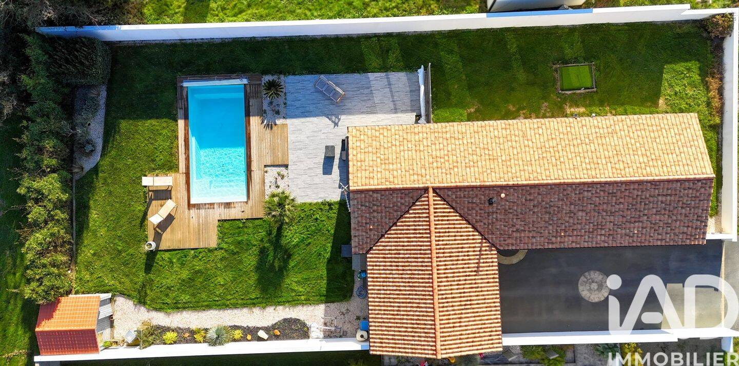 Maison à vendre, 117m², SAINTE FOY