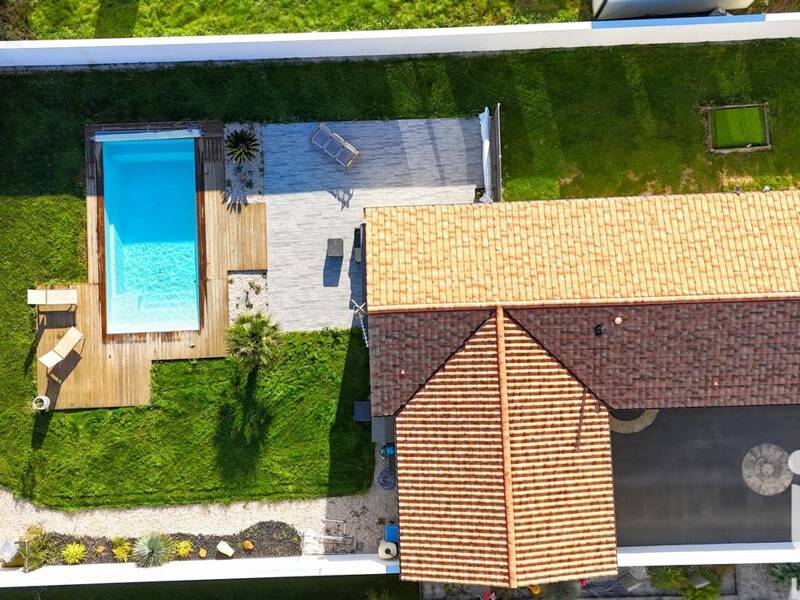 Maison à vendre, 117m², SAINTE FOY