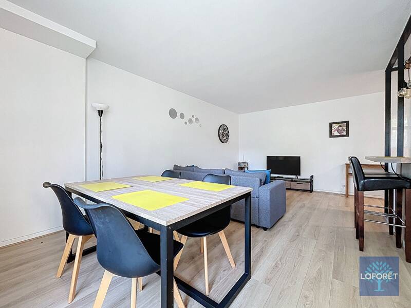 Maison à louer, 49m², CERGY