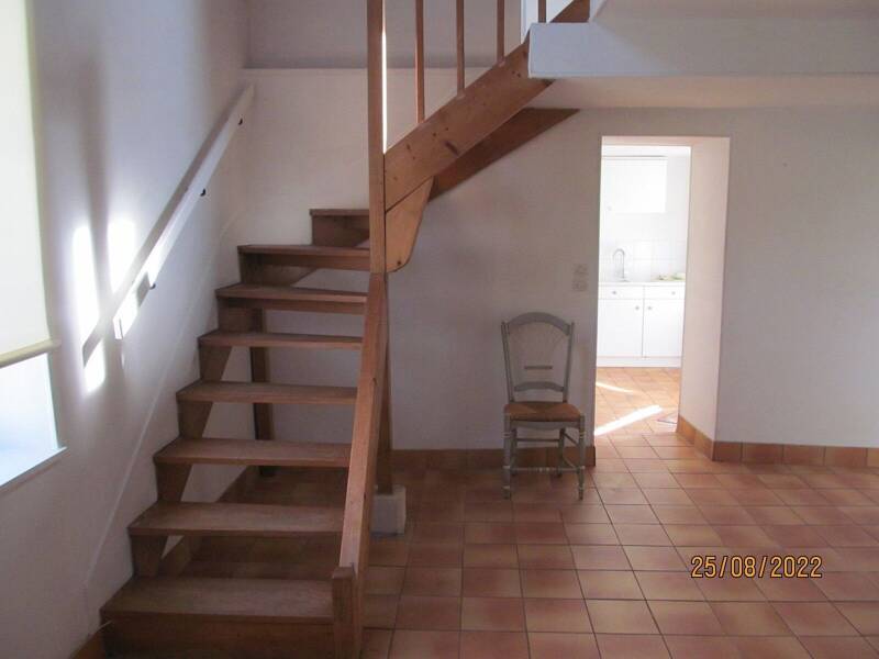 Maison à louer, 55m², VILLERS SAINT FRAMBOURG