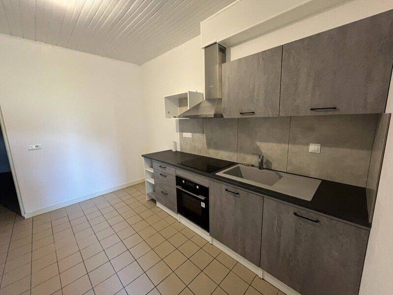 Maison à louer, 59m², YGOS SAINT SATURNIN