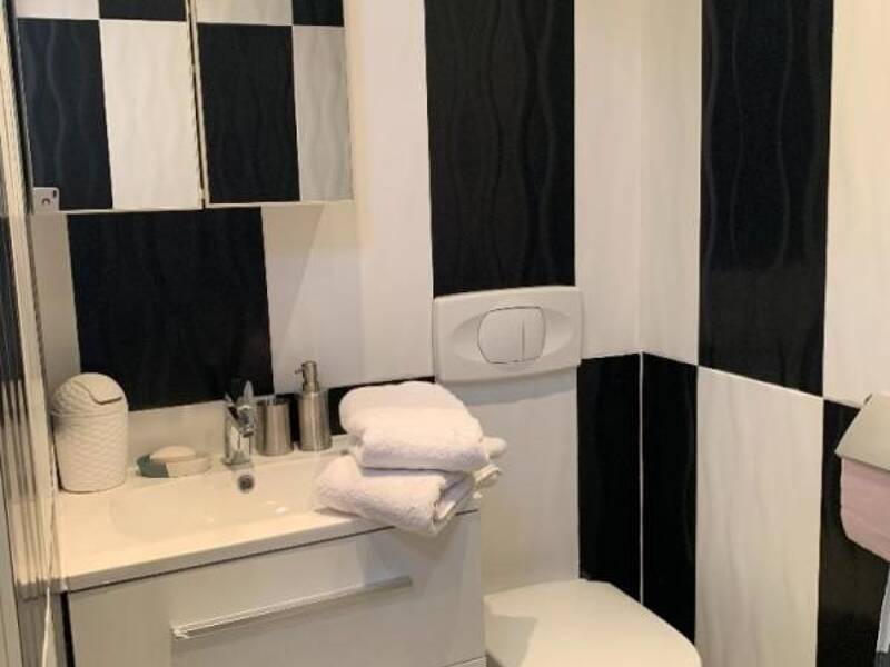 Maison à louer, 35m², DRANCY