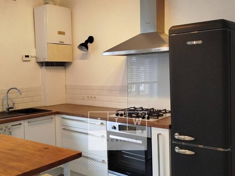 Maison à louer, 45m², LILLE