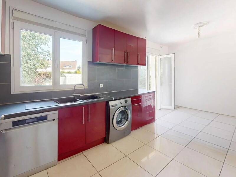 Maison à louer, 110m², SAINT PATHUS