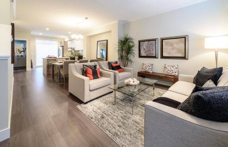 Achat Appartement 4 pièces 75 m² 318000 € La Justice Rosny-sous-Bois ...