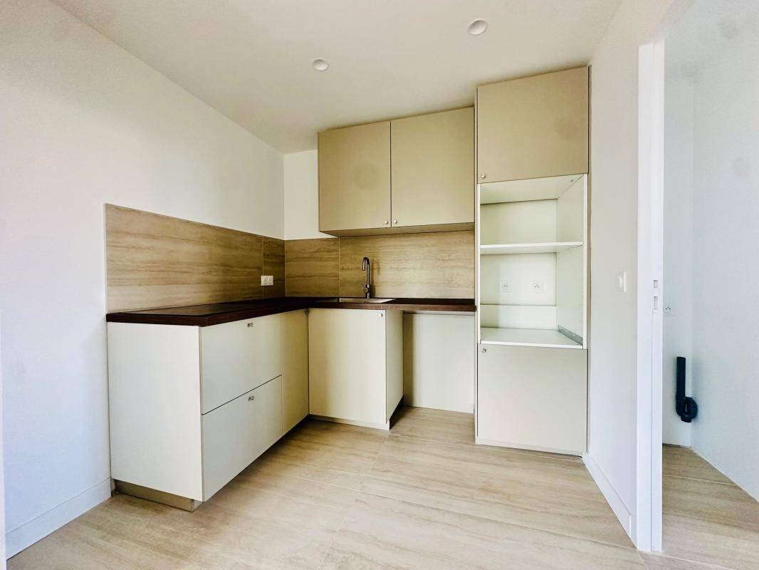 Maison à louer, 53m², CRETEIL