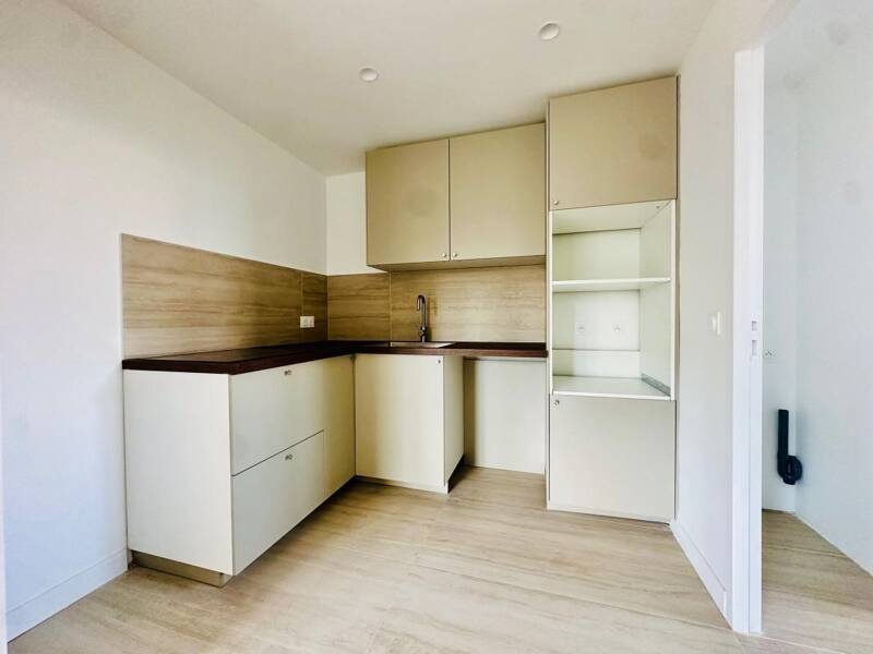Maison à louer, 53m², CRETEIL