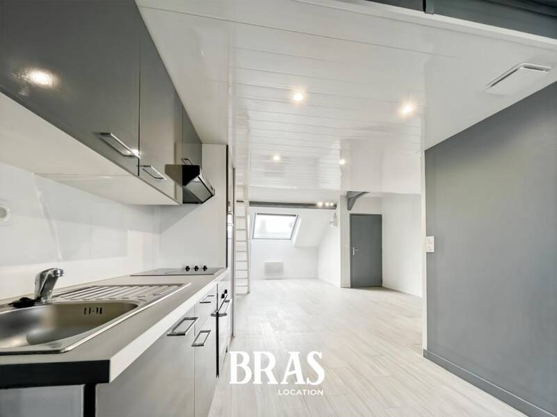 Maison à louer, 29m², GUERANDE