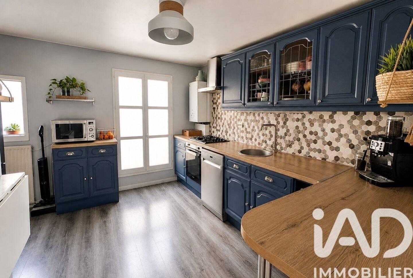 Maison à vendre, 83m², COURCOURONNES