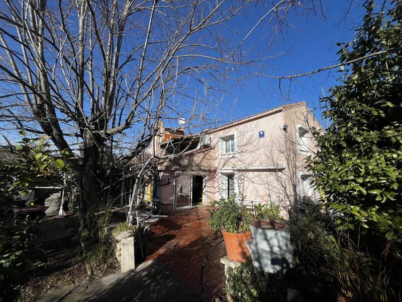 Maison à vendre, 278m², AIX EN PROVENCE