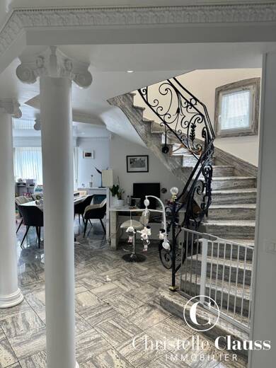 Maison à louer 1 700 € 5 pièces 3 chambres 150 m² Centre Kingersheim 68260