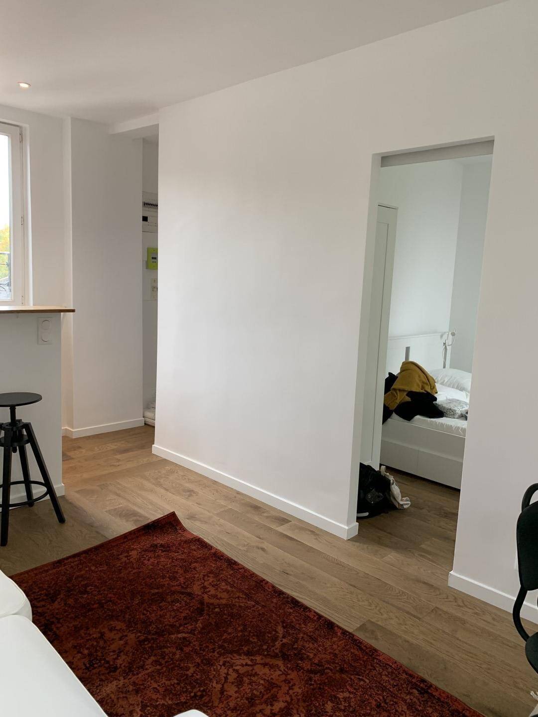 Maison à louer, 25m², AUBERVILLIERS