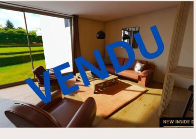 Maison jumelée à vendre 72 000 € 2 pièces 1 chambre 40 m² 19 m² de terrain Pouilley-les-Vignes 25115