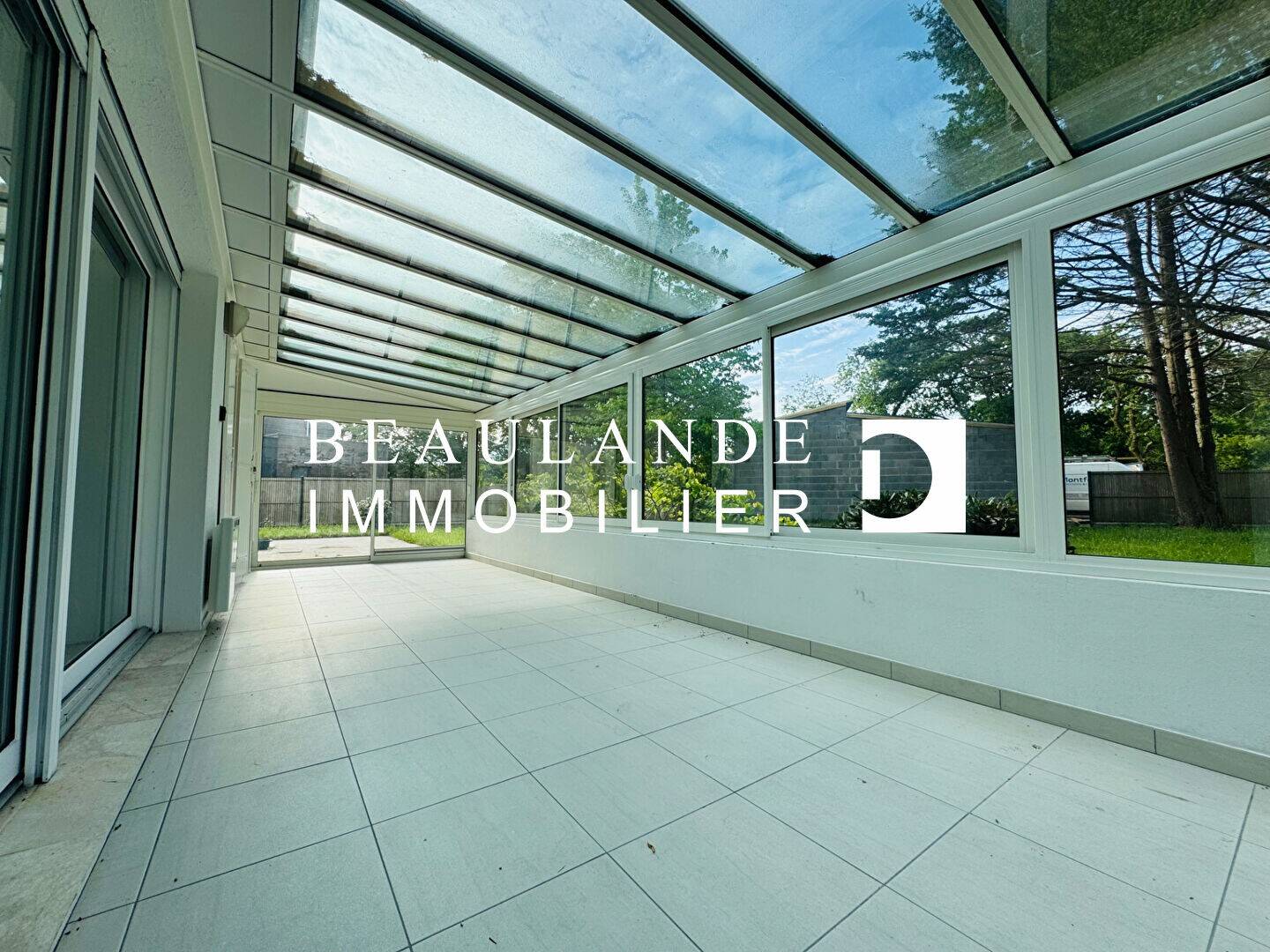Maison à vendre, 160m², LA TURBALLE