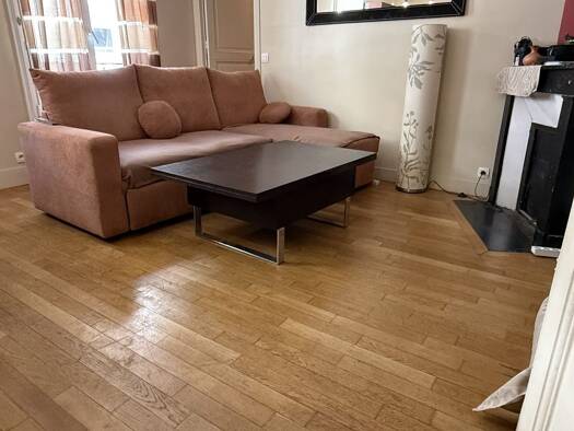 Appartement à vendre 220 000 € 2 pièces 1 chambre 40 m² Étage 1/3 Le Perreux-sur-Marne 94170