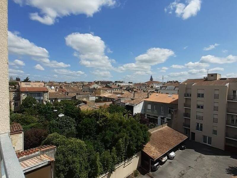 Maison à louer, 24m², BORDEAUX
