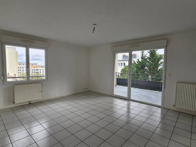 Maison à louer, 71m², CLERMONT FERRAND