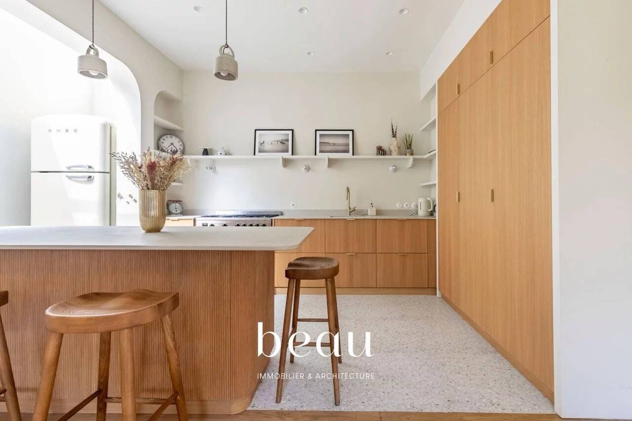 Maison à vendre, 174m², ASNIERES SUR SEINE