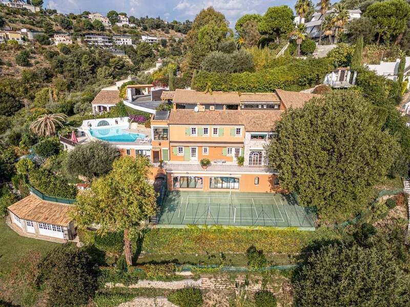 Maison à vendre, 464m², NICE