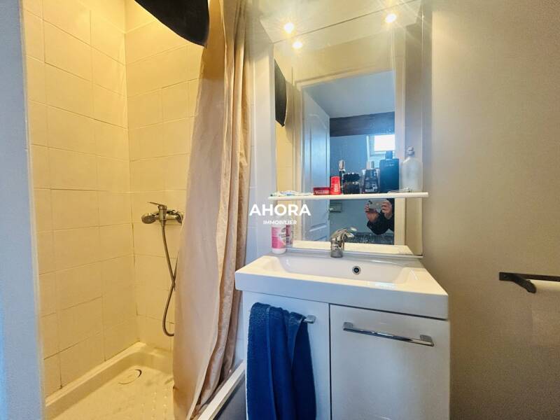 Maison à louer, 27m², MARSEILLE 13E