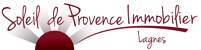 SOLEIL DE PROVENCE IMMOBILIER