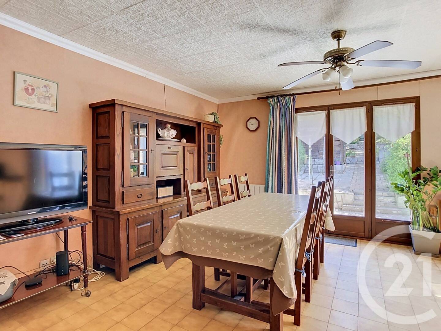 Maison à vendre, 83m², SAINT GELY DU FESC