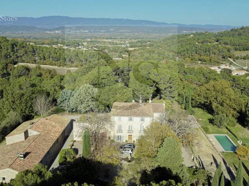 Maison à vendre, 1300m², AIX EN PROVENCE