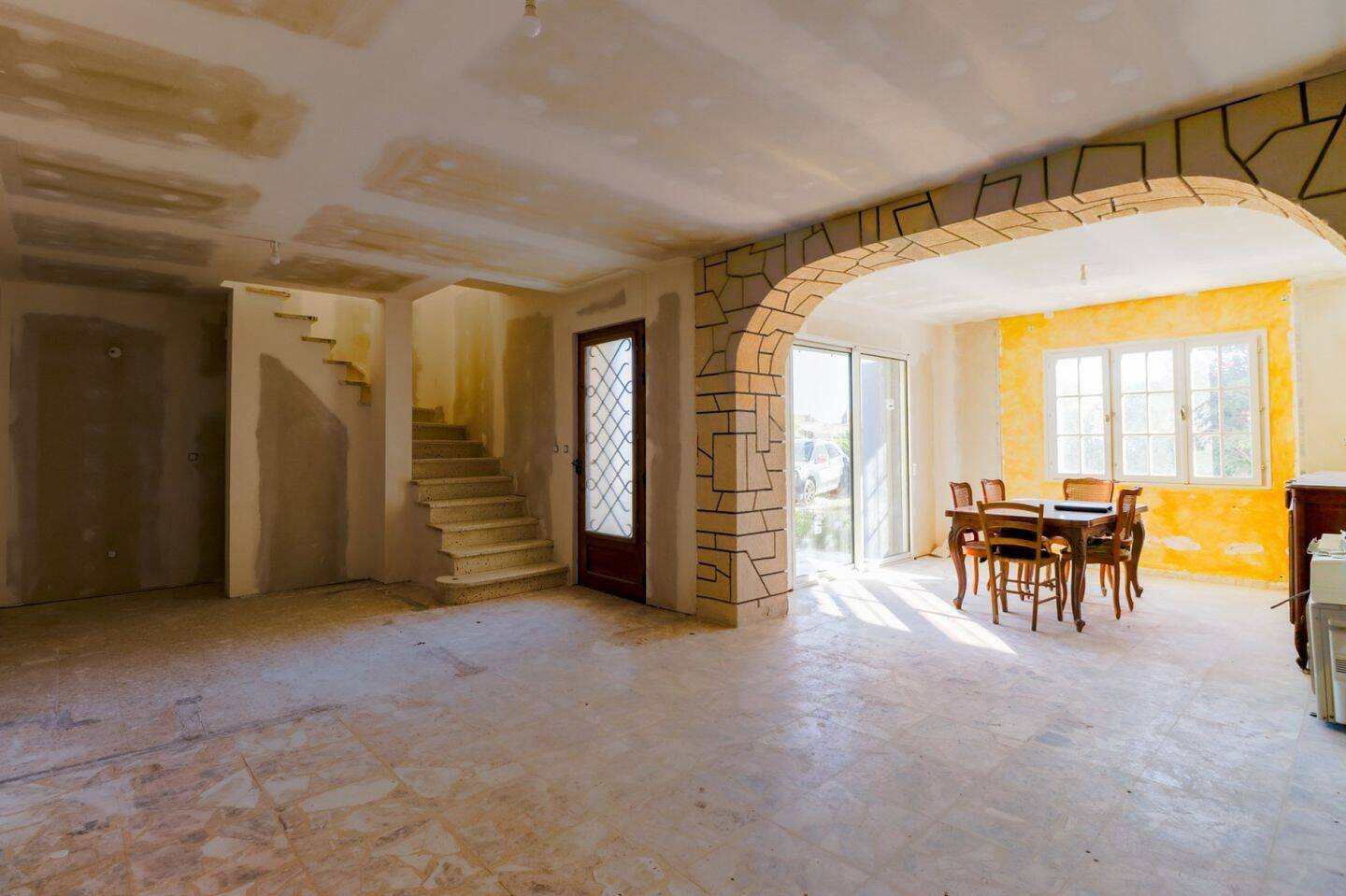 Maison à vendre, 110m², POUZOLS