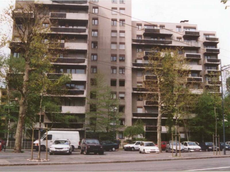 Maison à louer, 15m², SAINT ETIENNE