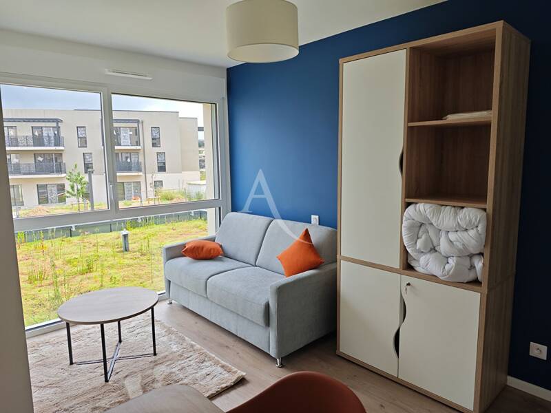Maison à louer, 31m², CHOLET