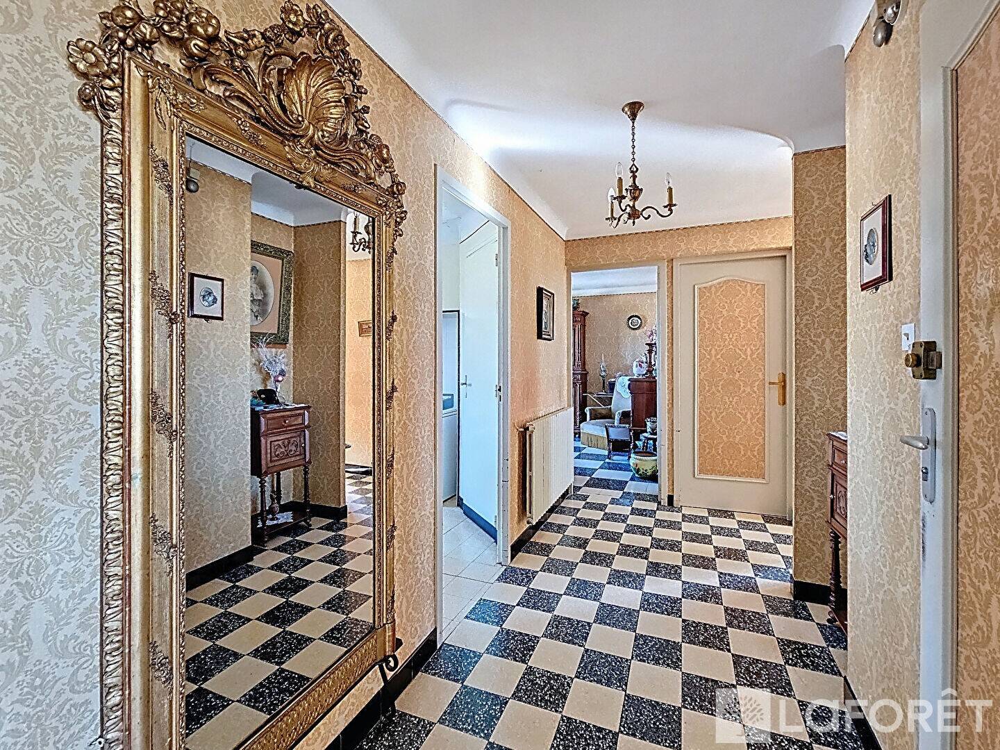 Maison à vendre, 79m², BEZIERS