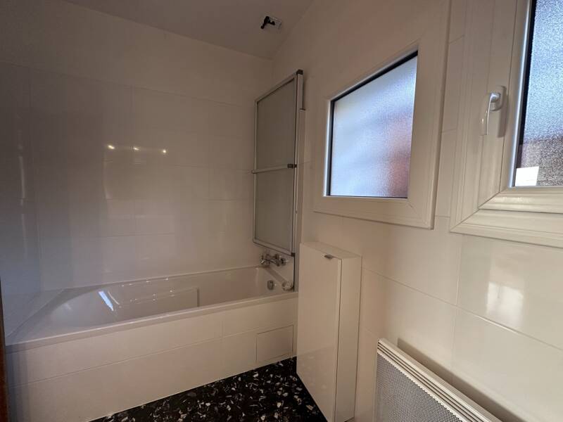 Maison à louer, 128m², SAINT MARTIN D'URIAGE