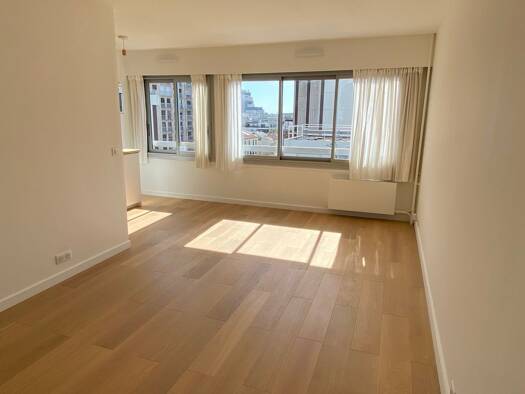 Appartement à vendre 281 000 € 1 pièce 27,39 m² Étage 7/11 Paris 20ème arrondissement 75020