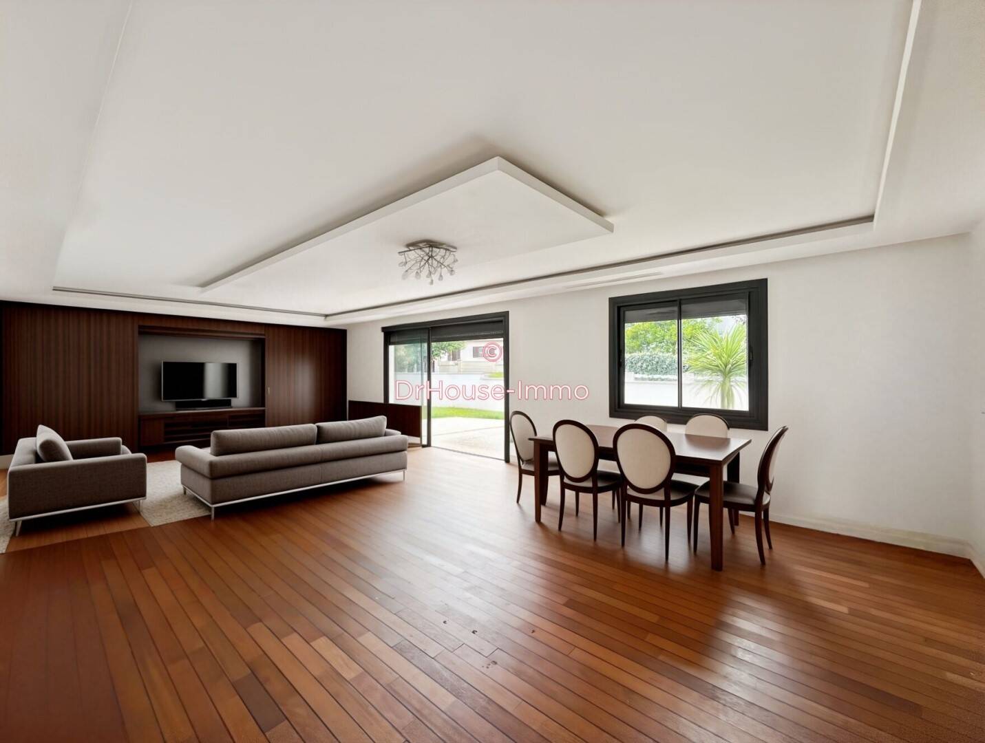 Maison à vendre, 150m², MONTUSSAN
