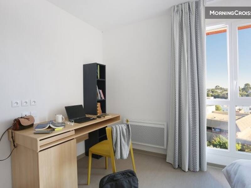 Maison à louer, 19m², MONTPELLIER