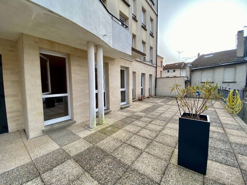 Maison à louer, 24m², CHALONS EN CHAMPAGNE