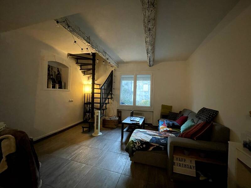 Maison à louer, 55m², ISTRES