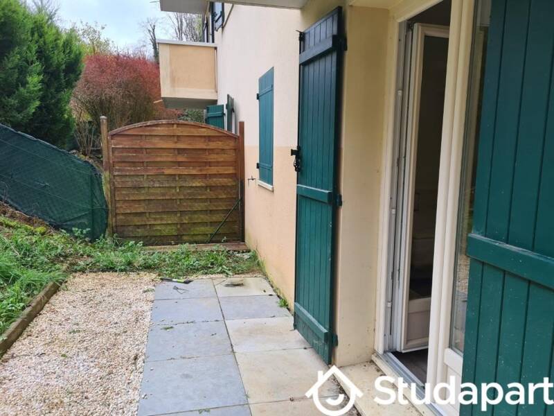 Maison à louer, 32m², VILLERS LES NANCY